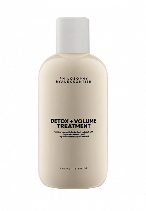 Кондиционер для волос Philosophy by Alex Kontier