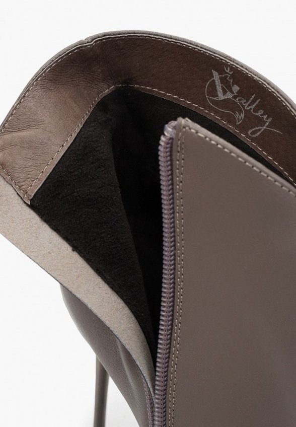 Ботильоны Valley