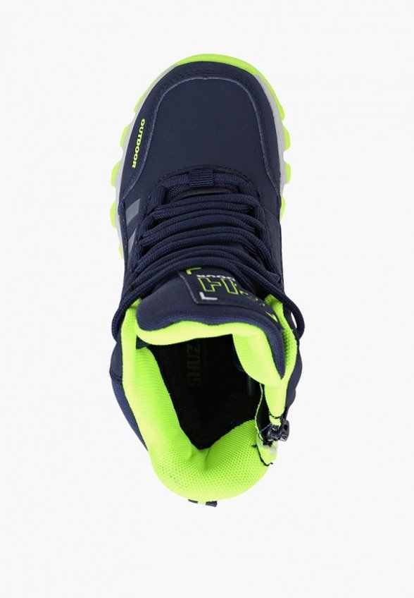 Ботинки Shuzzi