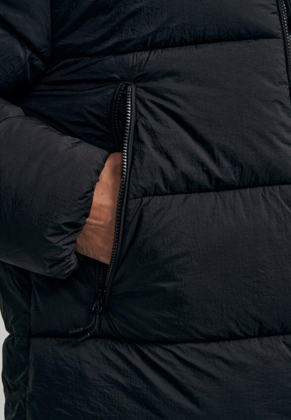 Пуховик Твое