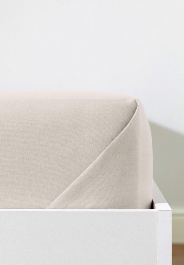 Простыня 1,5-спальная Cozy Home