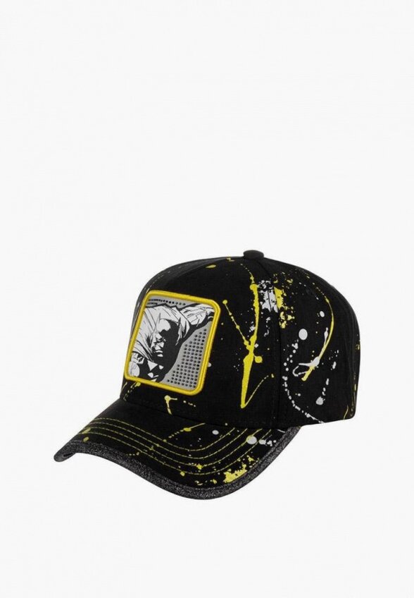 Бейсболка Capslab