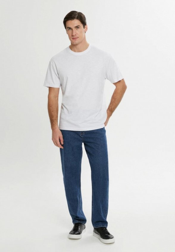 Футболка Finn Flare