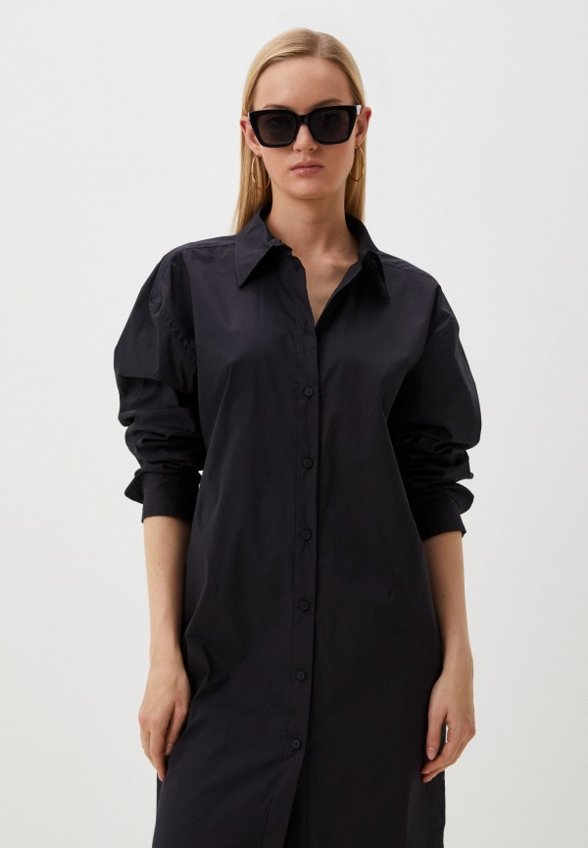 Платье Voluminous