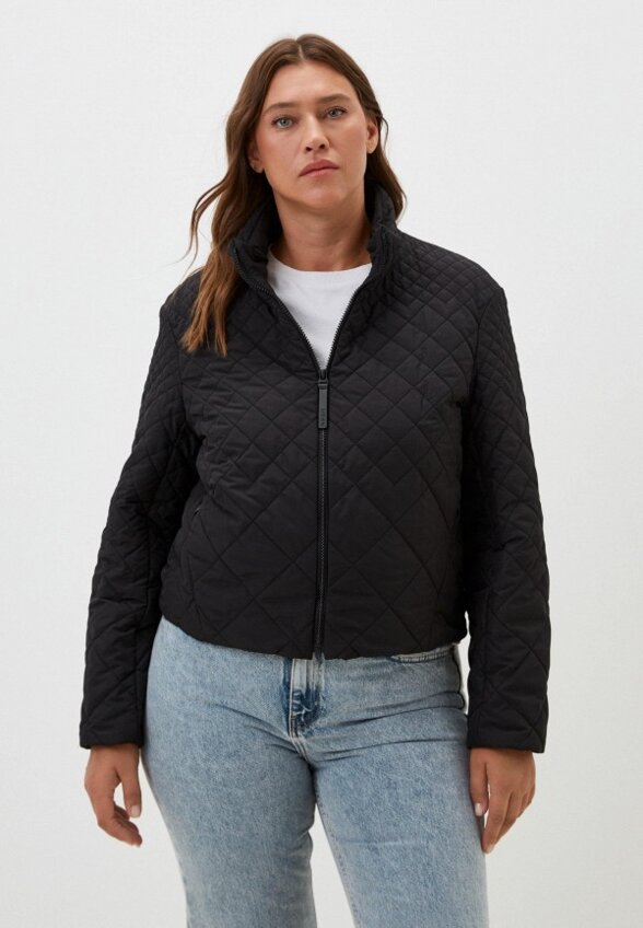 Куртка стеганая M.Reason