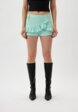 Шорты Patrizia Pepe1  - превью