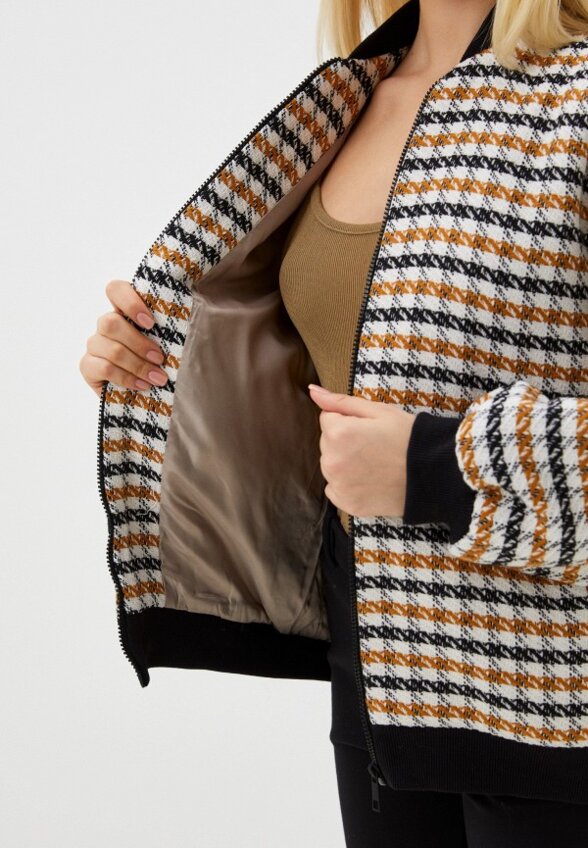 Бомбер Sava Mari