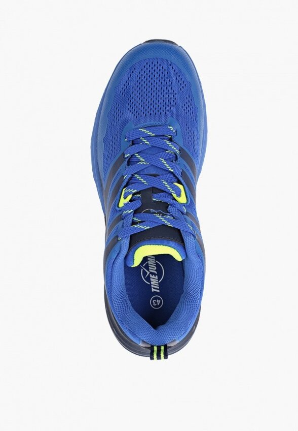 Кроссовки TimeJump