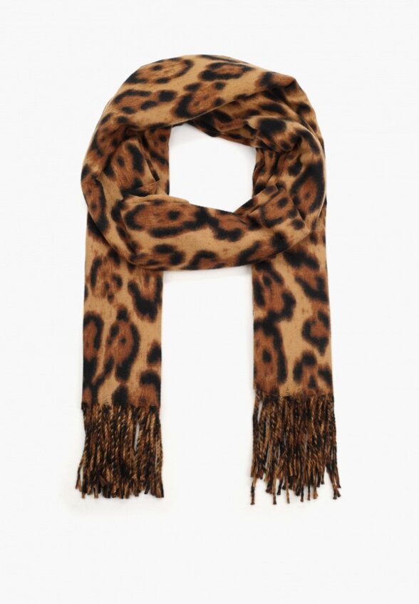 Палантин Emblem