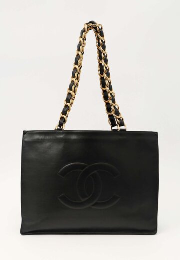 Chanel CC