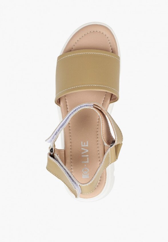 Босоножки O-live Naturalle