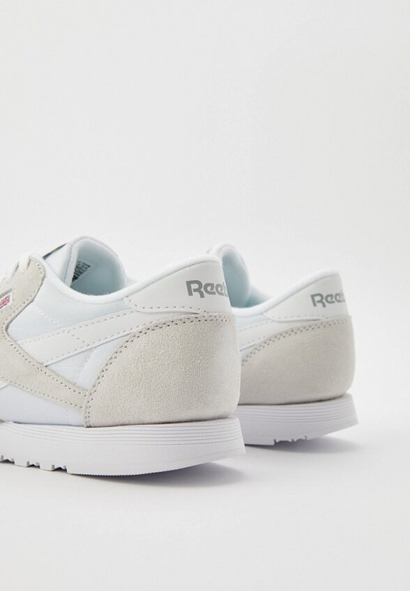 Кроссовки Reebok