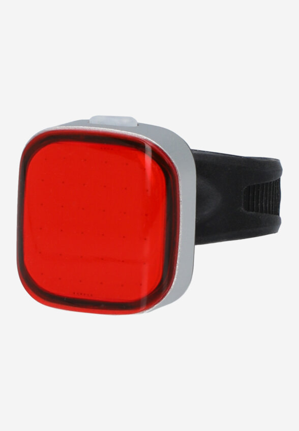 Фонарь велосипедный задний Cyclotech CRL-X, Красный
