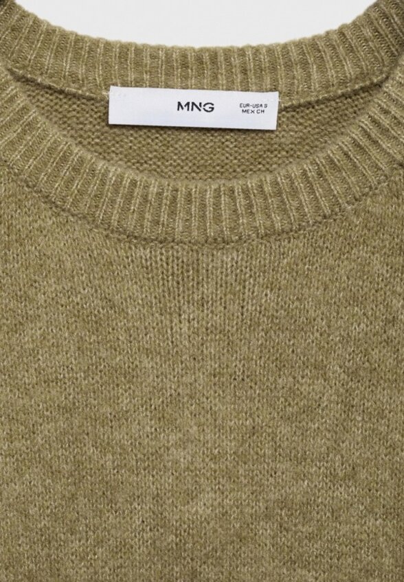Платье Mango
