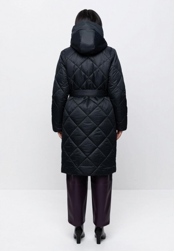 Куртка утепленная Vera Nicco