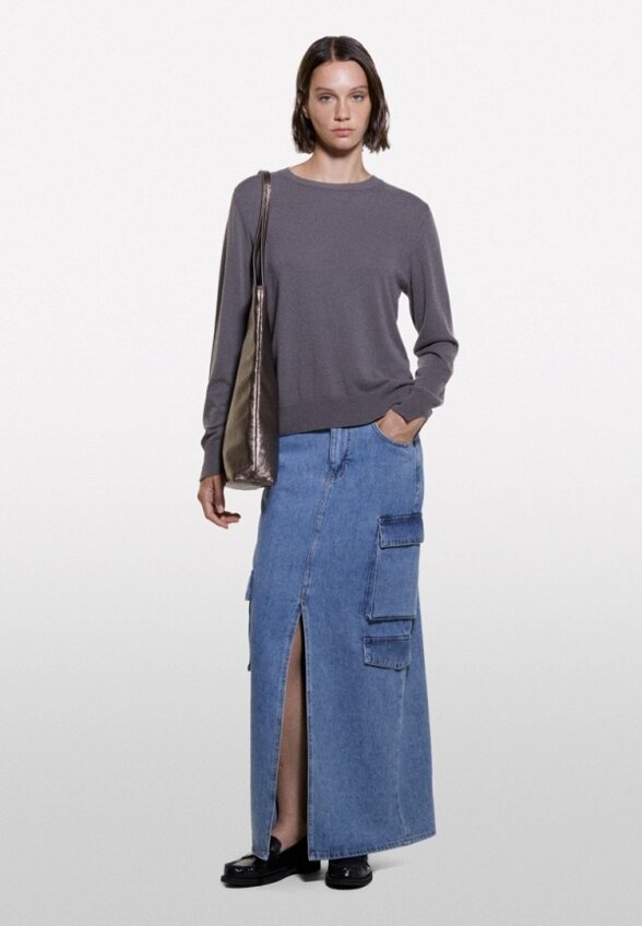 Джемпер Sisley