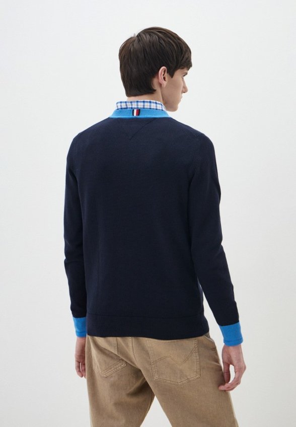 Джемпер Tommy Hilfiger