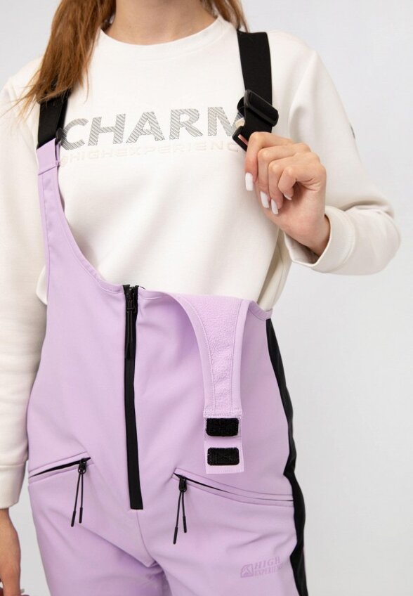 Полукомбинезон High Experience