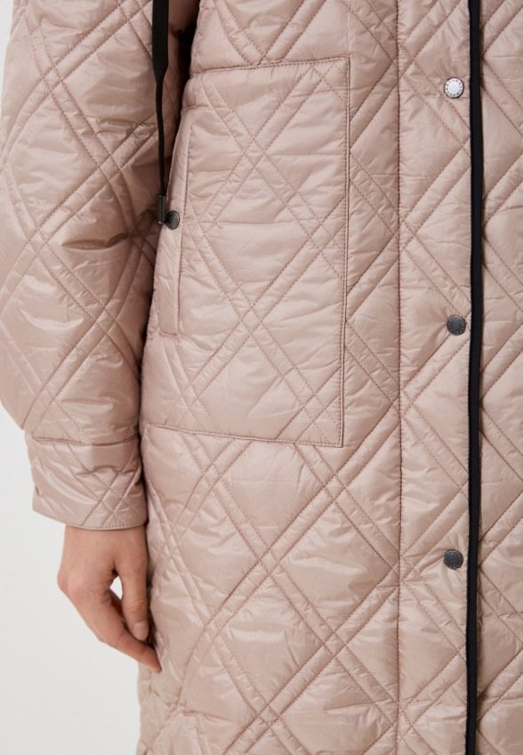 Куртка утепленная Baon