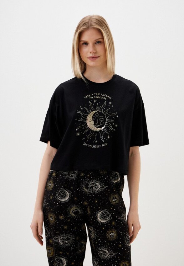 Пижама Mark Formelle