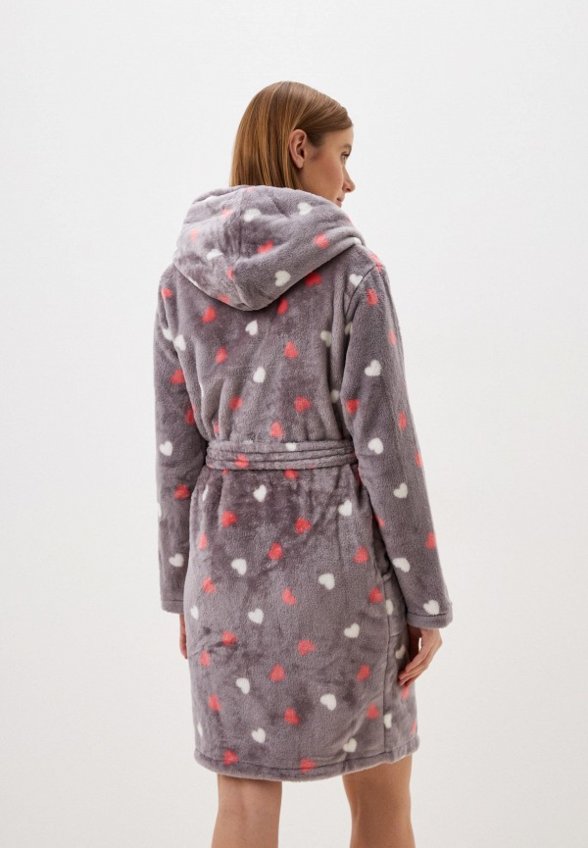 Халат домашний Vienetta