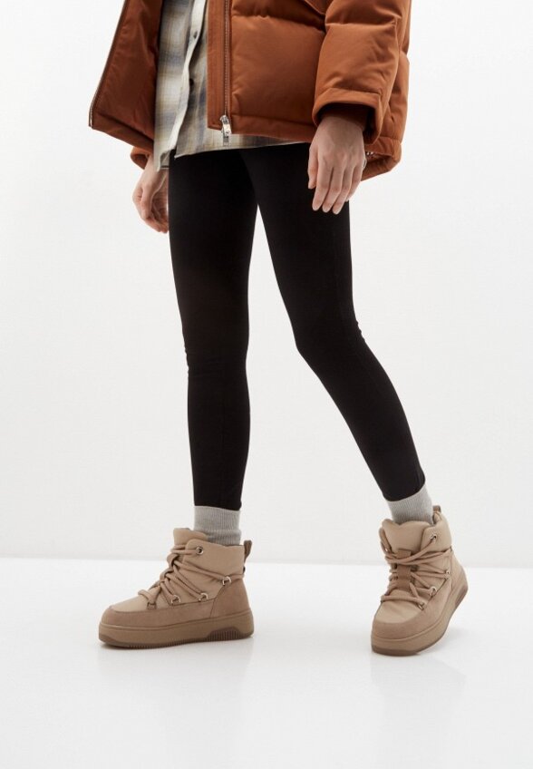 Ботинки Dino Albat