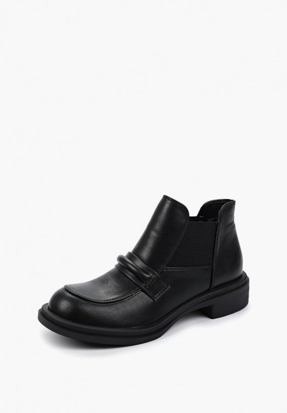 Ботинки Betsy