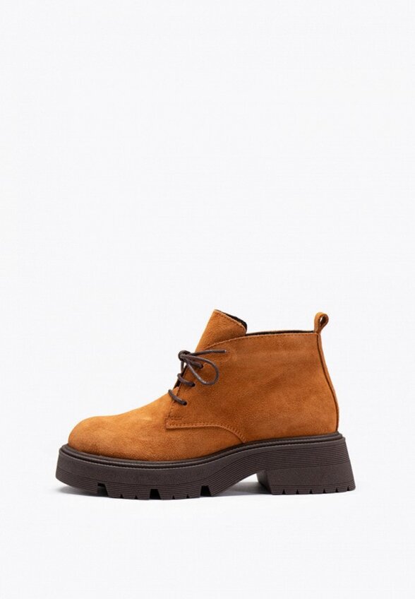 Ботинки Pazolini