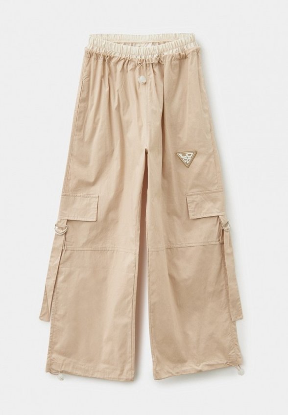 Брюки Locoloco All For Junior