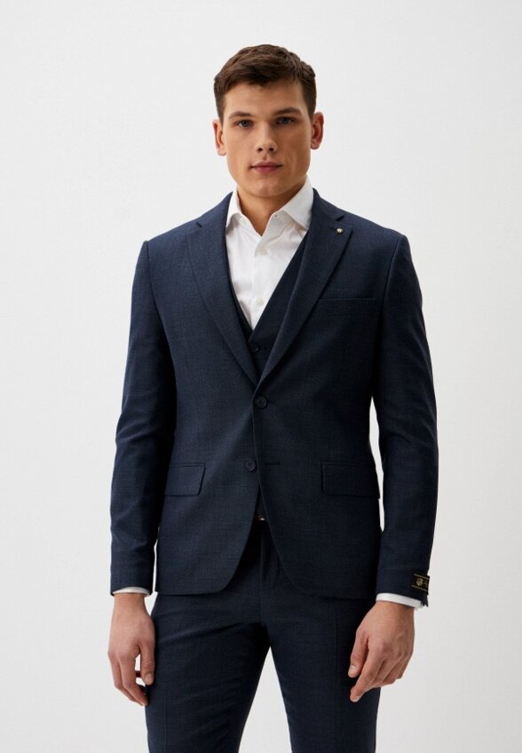 Костюм классический Bazioni