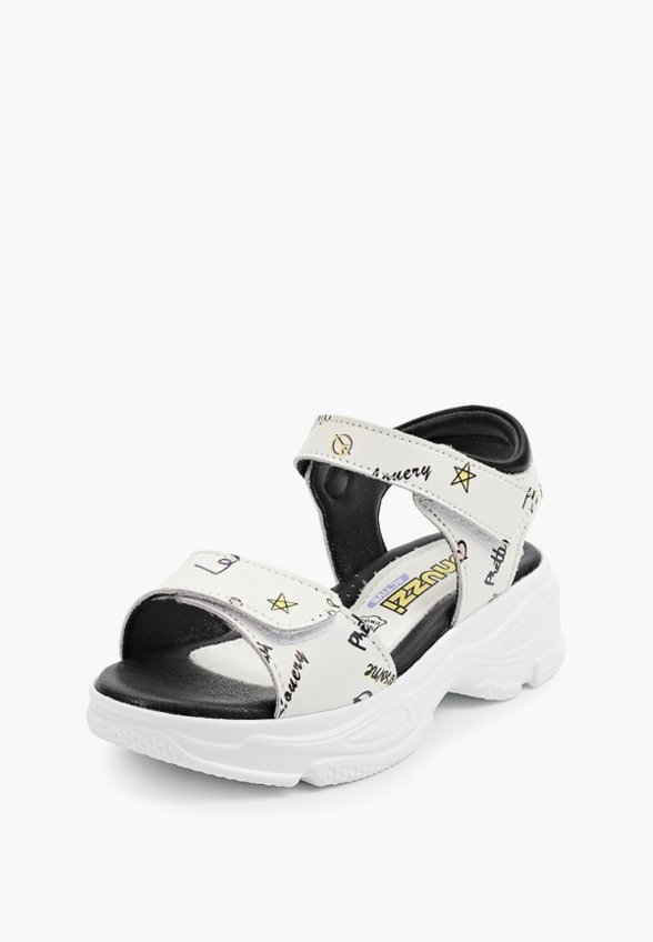 Босоножки Shuzzi