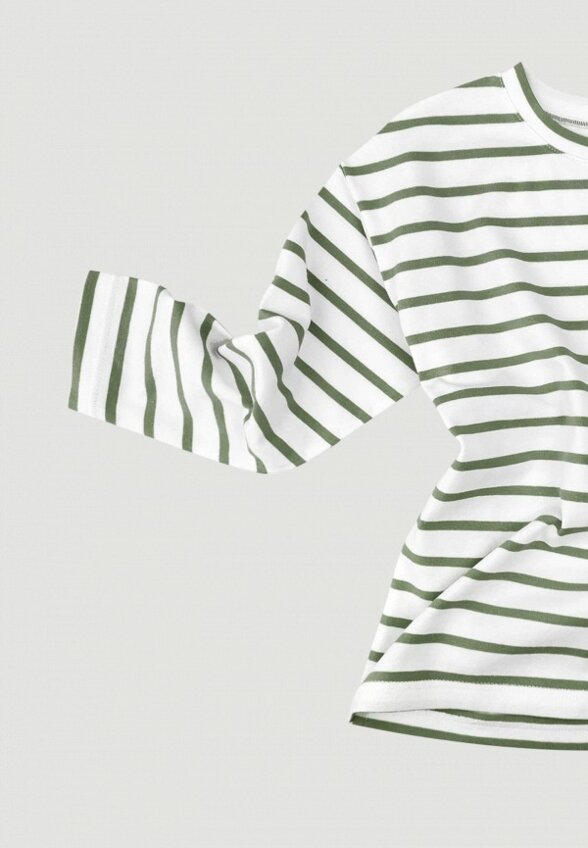 Лонгслив Mjolk