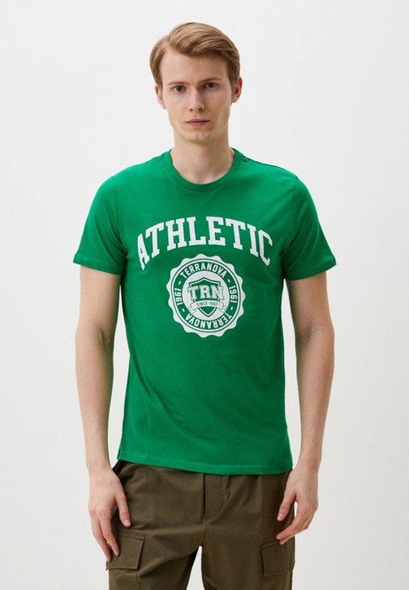 Футболка Terranova