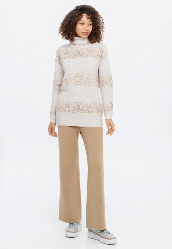 Свитер Ареола