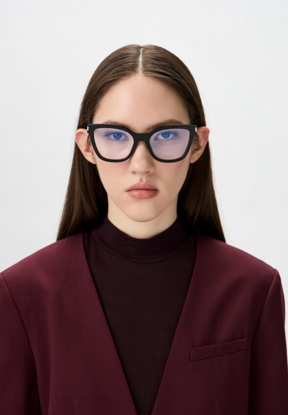 Оправа Saint Laurent