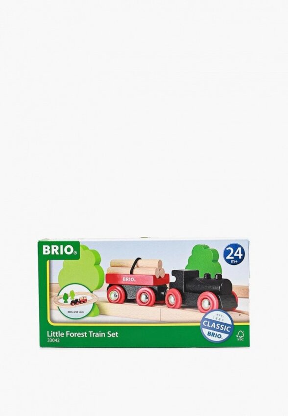 Набор игровой Brio