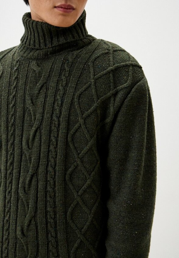 Свитер marhatter