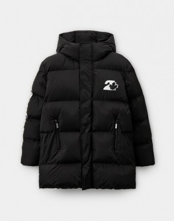 Куртка утепленная Dsquared2 детям