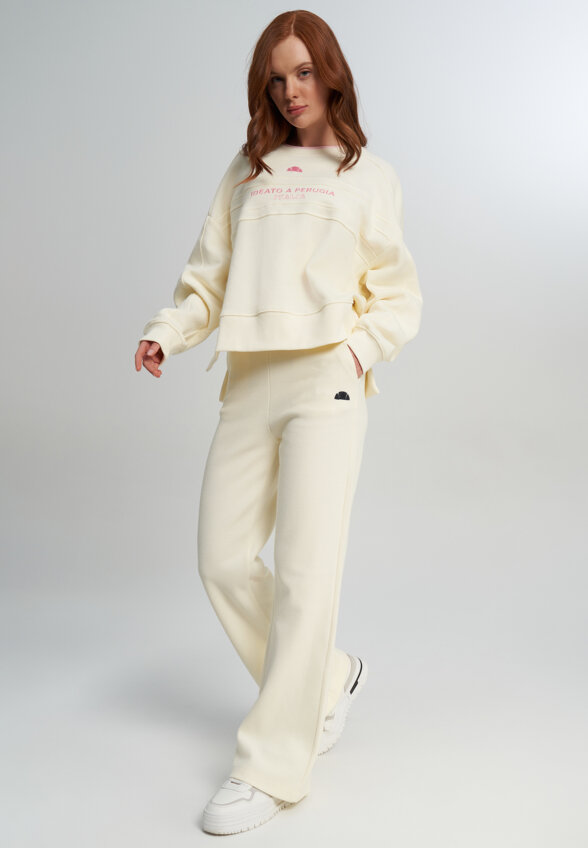 Брюки женские Ellesse, Бежевый