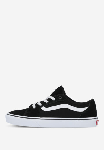 Кеды мужские Vans Filmore Decon, Черный