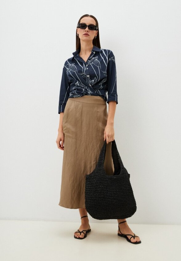 Рубашка Helmidge