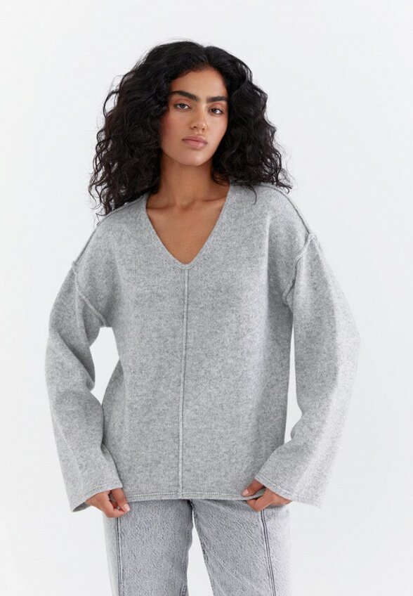 Пуловер M.Reason