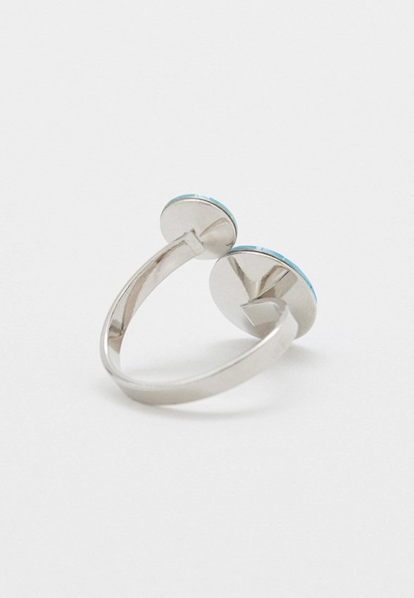 Кольцо Amante Crystal