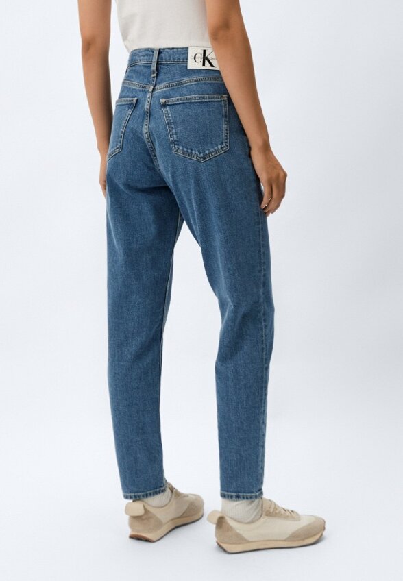 Джинсы Calvin Klein Jeans