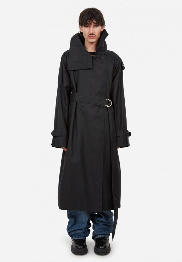 Тренч Post Post Scriptum