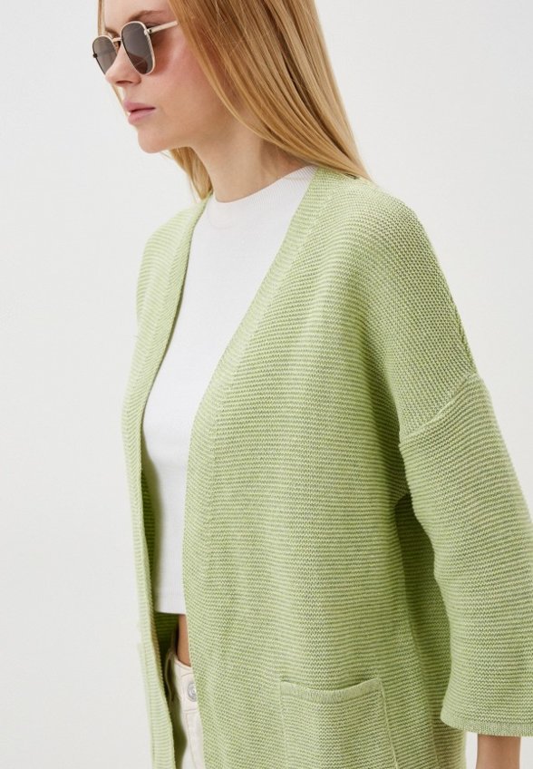 Кардиган Стим