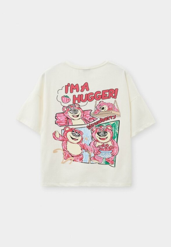 Футболка Fashion X&S