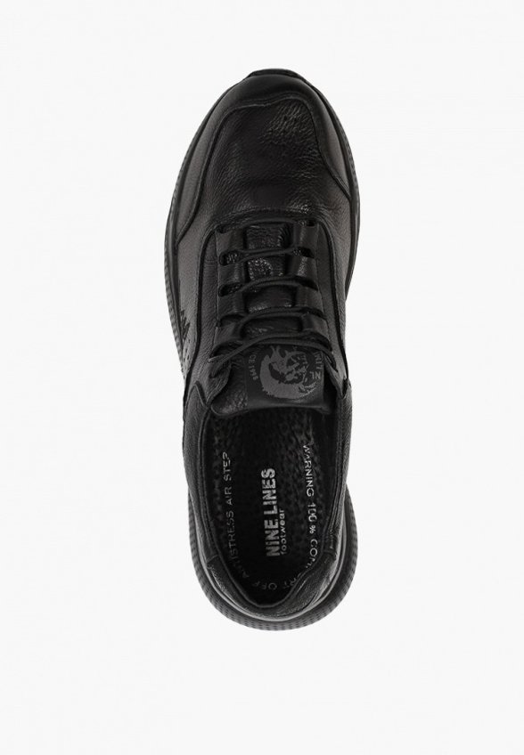 Кроссовки Nine Lines