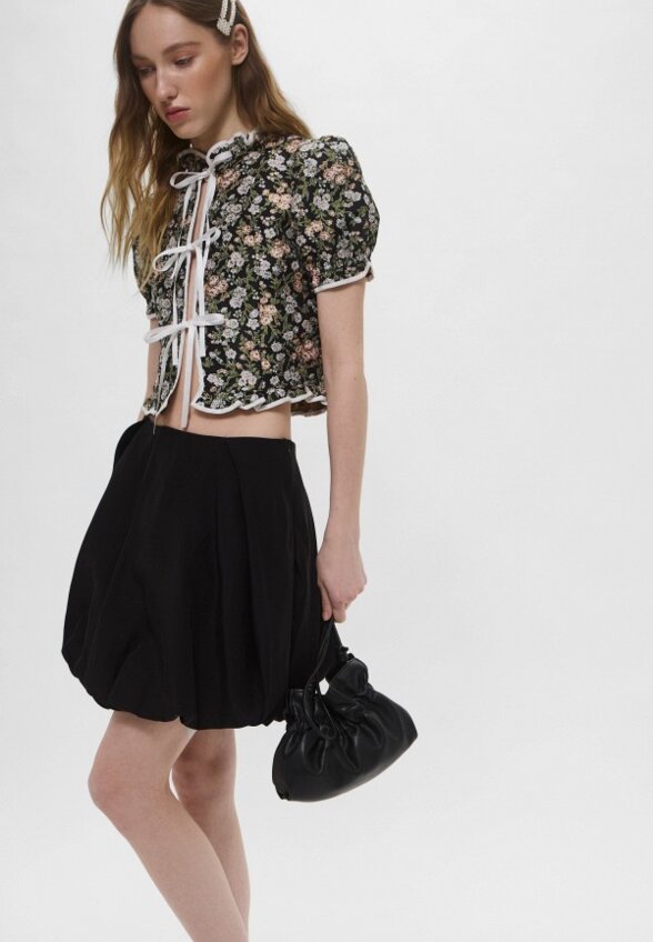 Блуза Sister Jane