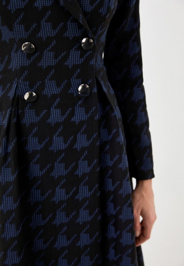 Платье MadaM T